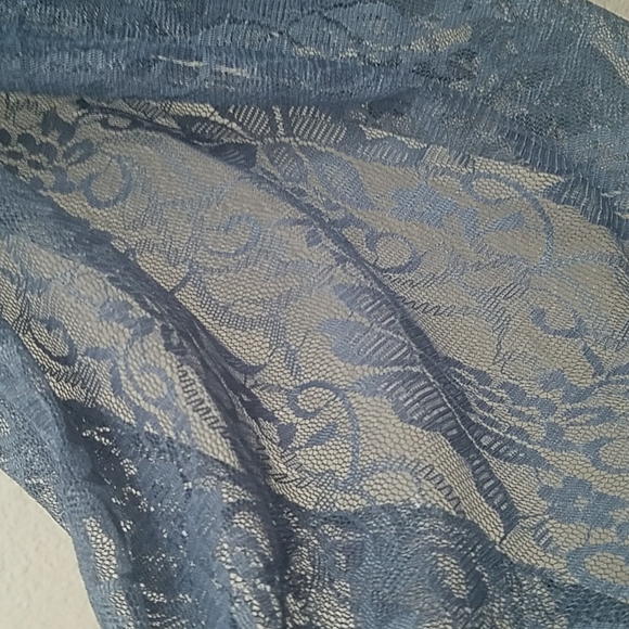 Accessories - Beautiful scarf